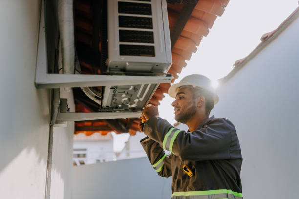 Trusted West Van Lear, KY HVAC Experts