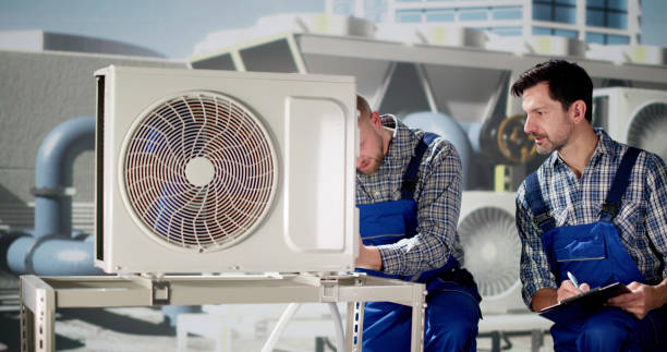 Best Emergency HVAC Repair  in West Van Lear, KY