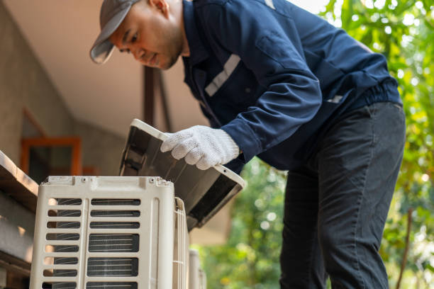 Best Commercial HVAC Repair  in West Van Lear, KY