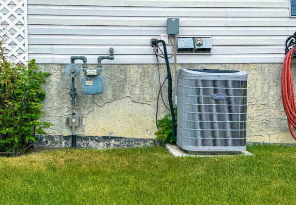 Best 24/7 HVAC Repair  in West Van Lear, KY